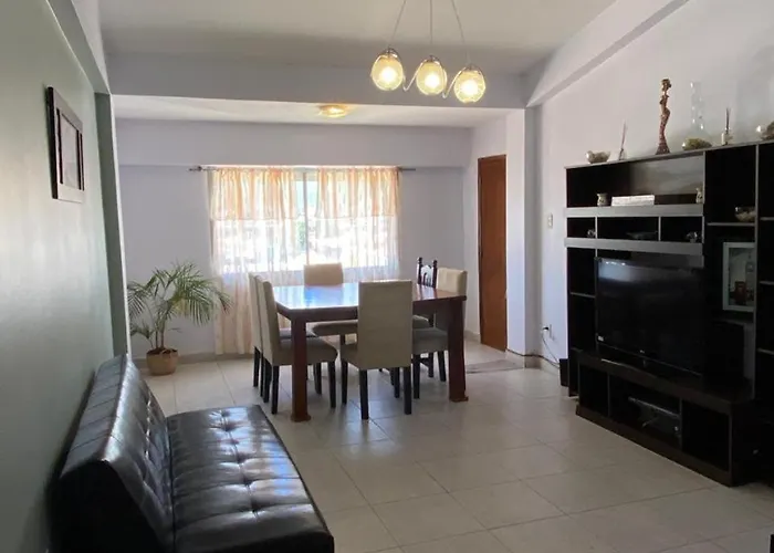 Salta Dpto Céntrico