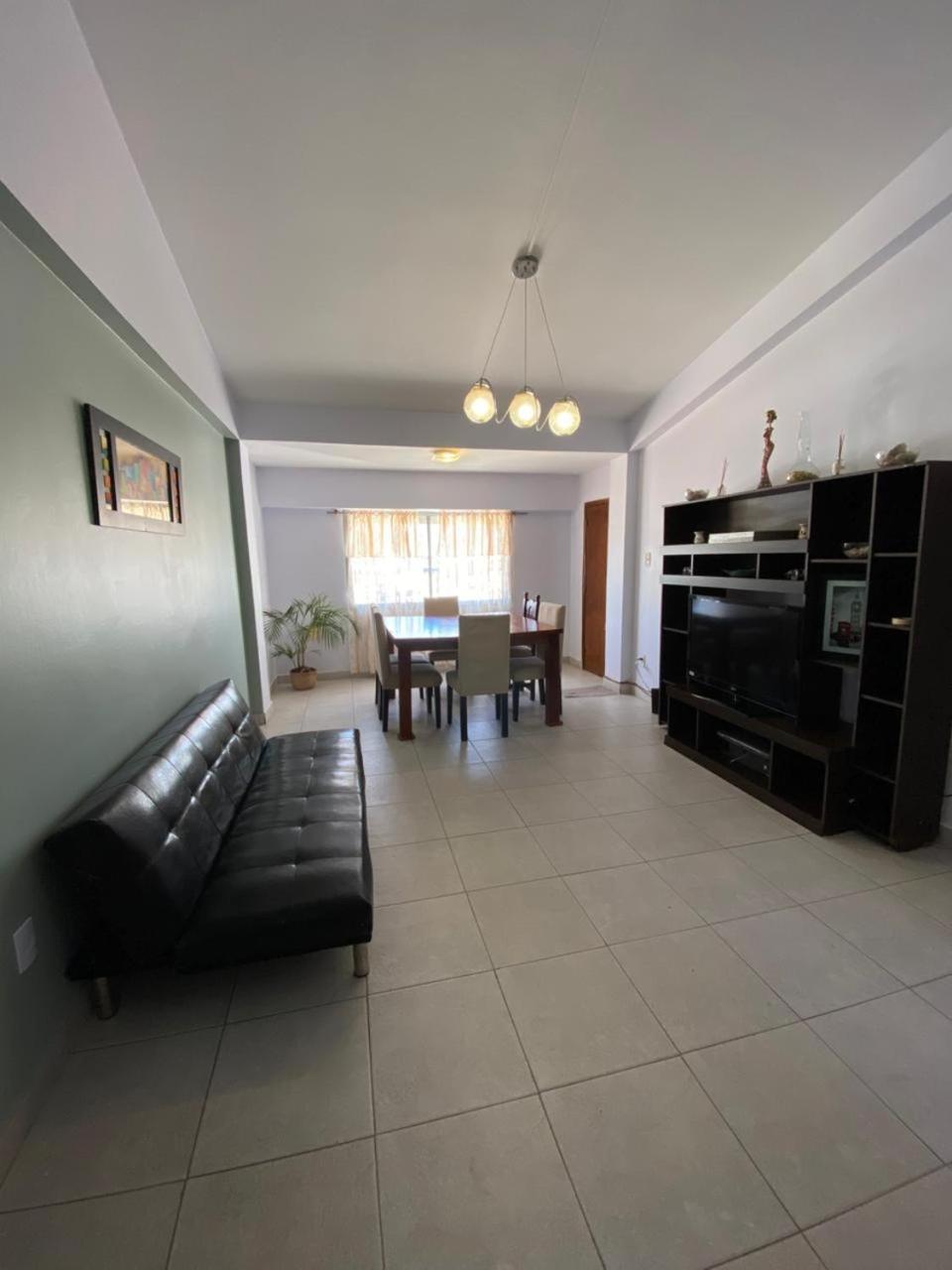 Dpto Céntrico Apartamento *